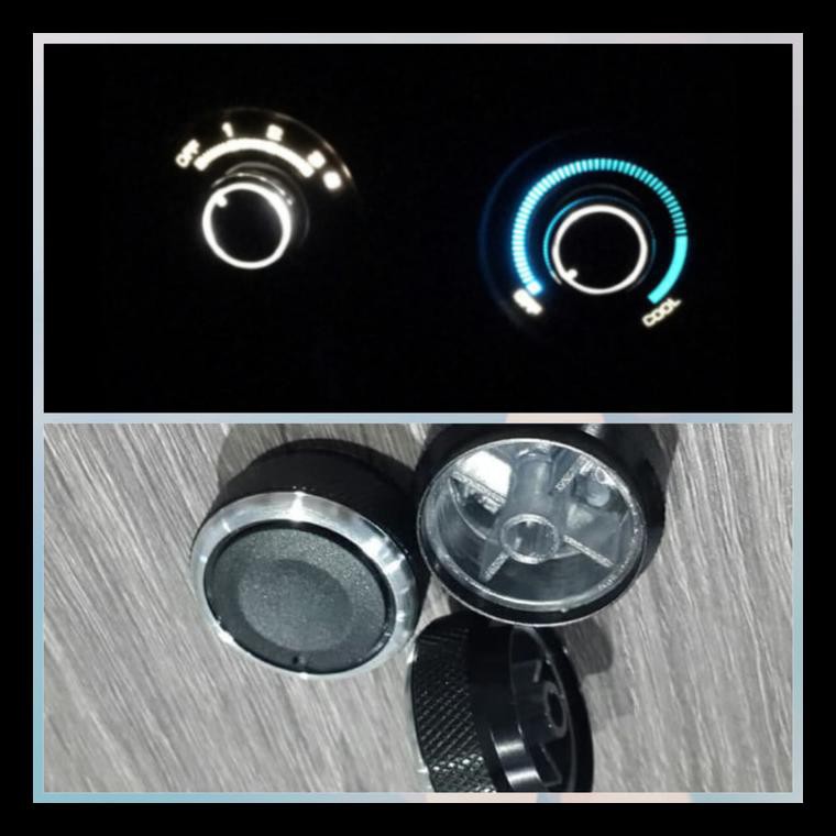 TERMURAH KNOB AC AVANZA XENIA 2004 - 2011 