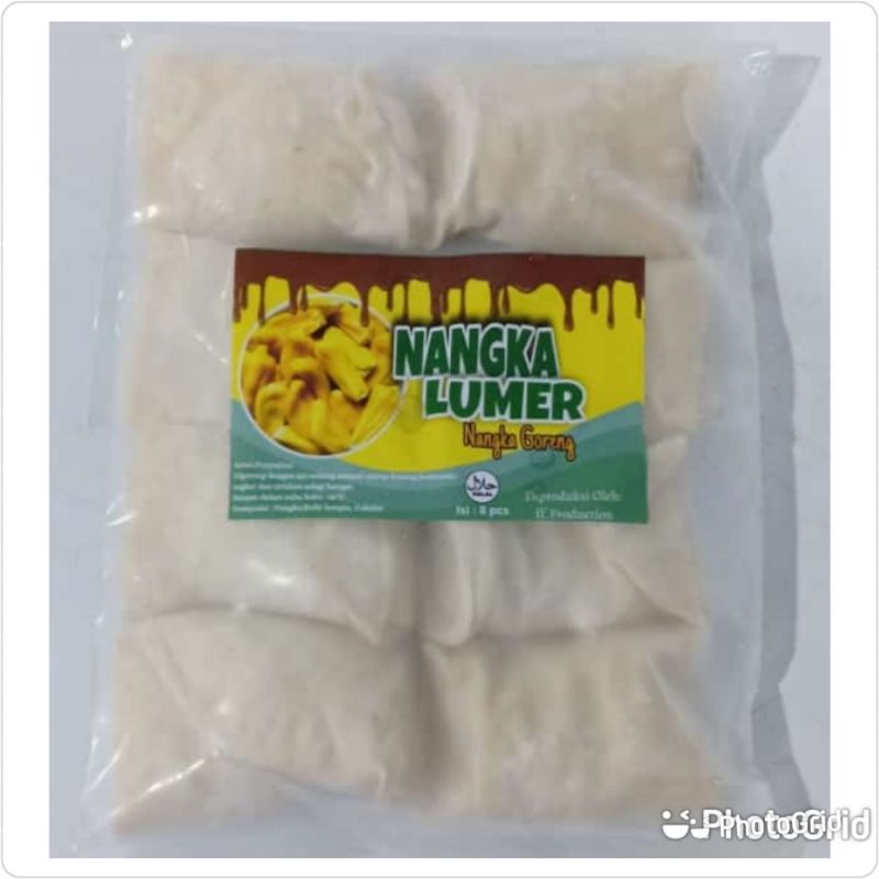 

Nangka Lumer