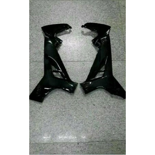 SAYAP DALAM VEGA R NEW KEPANG DALAM YAMAHA VEGA R NEW HITAM