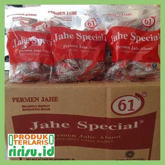 

8Tuf78F7- Permen Jahe Special 61 (Permen Jahe Alami) 7Ti7Tgjtu-