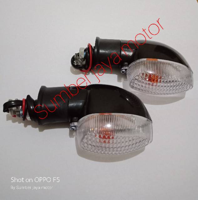 sen yamaha byson vixion old rx king new universal-3