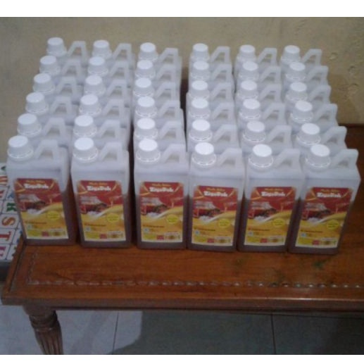 

p4yu MADU HUTAN ZIYADAH,100% ORINAL(FREE KARDUS+FREGILE)