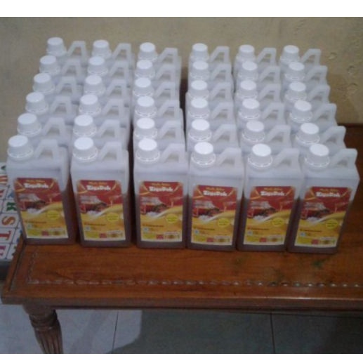 MADU HUTAN ZIYADAH,100% ORIGINAL(FREE KARDUS+FREGILE)