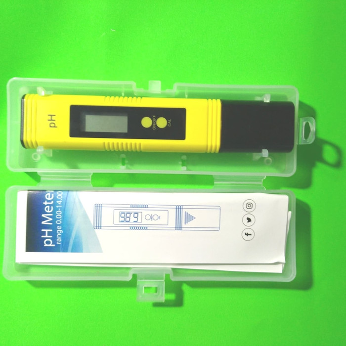 PH TESTER