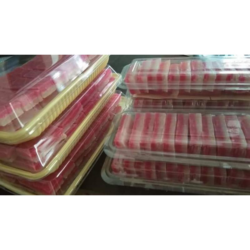 

Jenang Ayas tradisional juadah