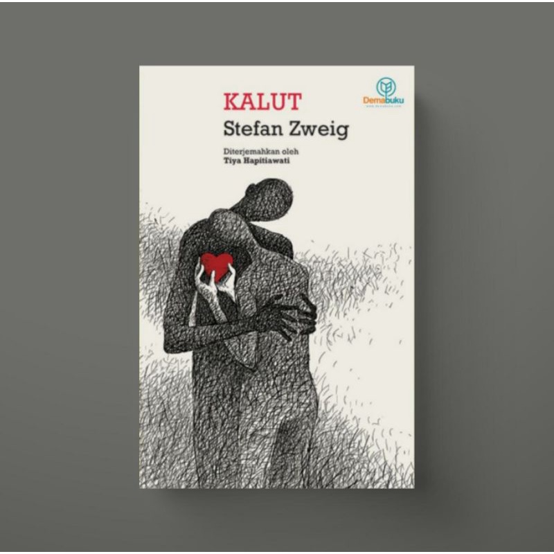 Kalut - Stefan Zweig