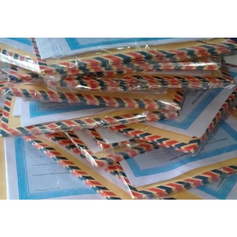 

paket dokumen lamaran kerja