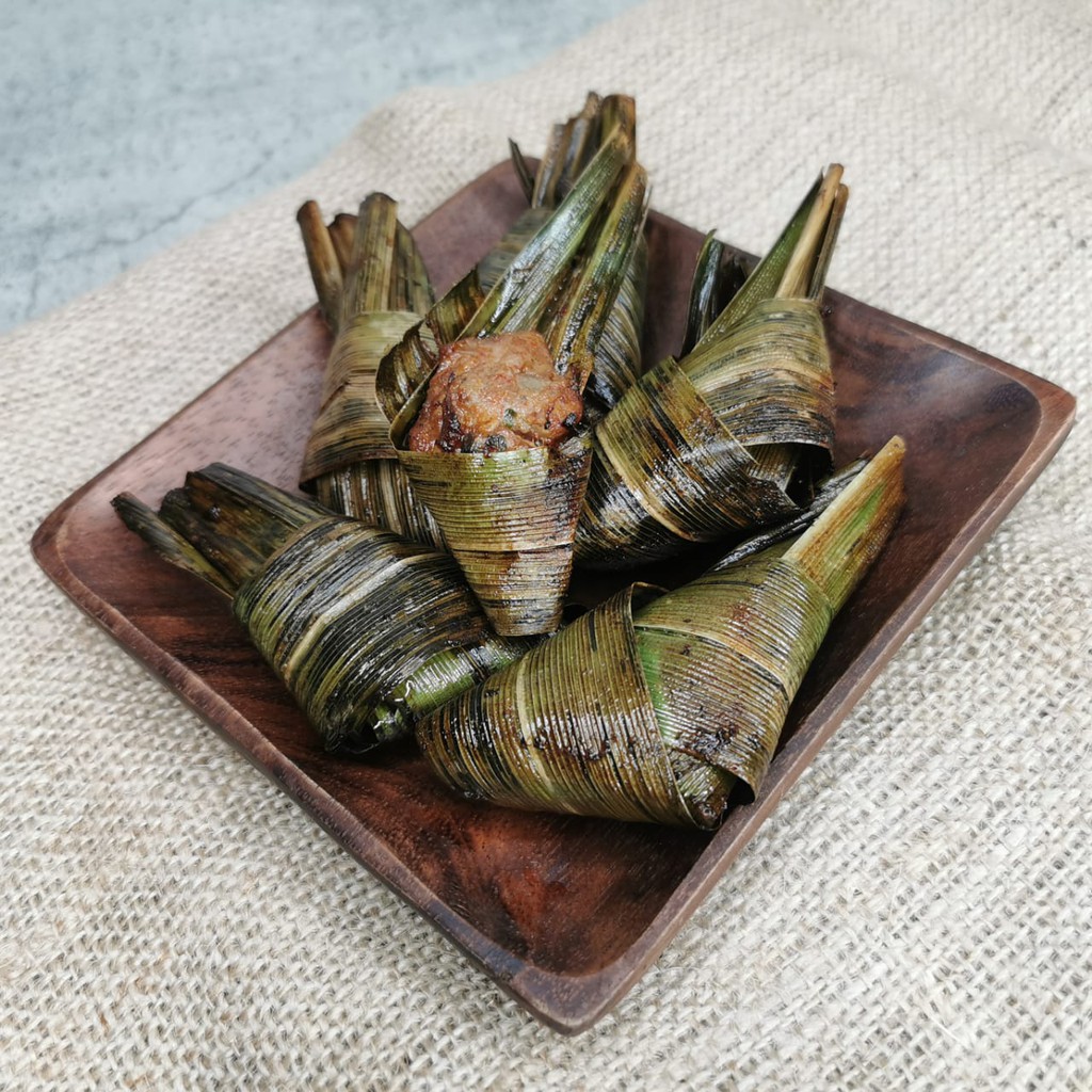 

AYAM PANDAN GORENG HALAL (10pcs/pack)