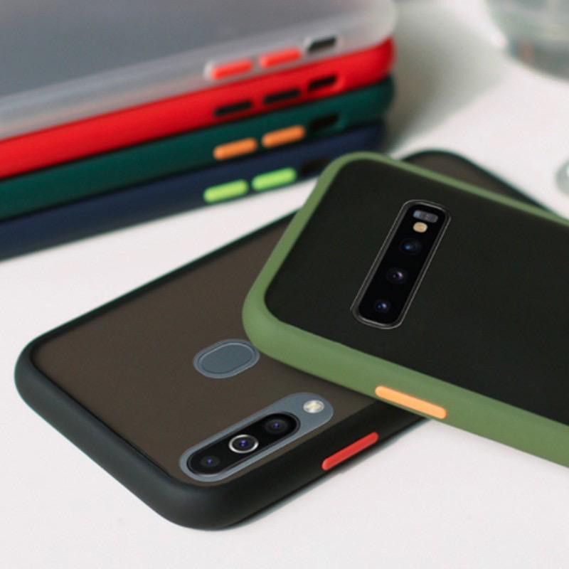 CASE DOVE SENSATION CASE CAMERA PROTECTOR XIAOMI POCO F3/POCO M3/POCO X3/POCO X3 PRO/POCO X3 NFC