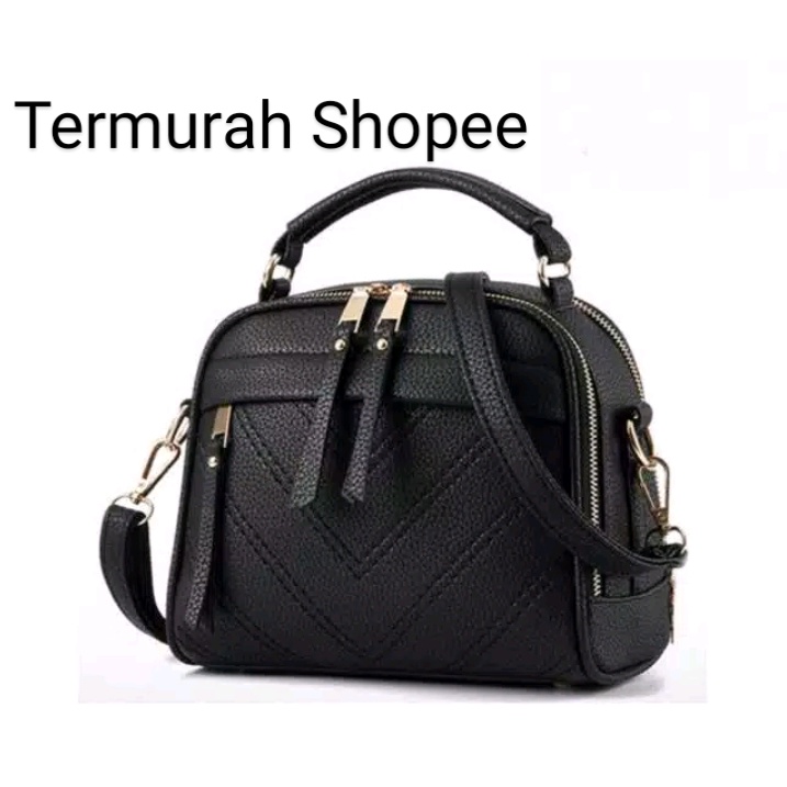 NEW MILABAG TAS SELEMPANG WANITA