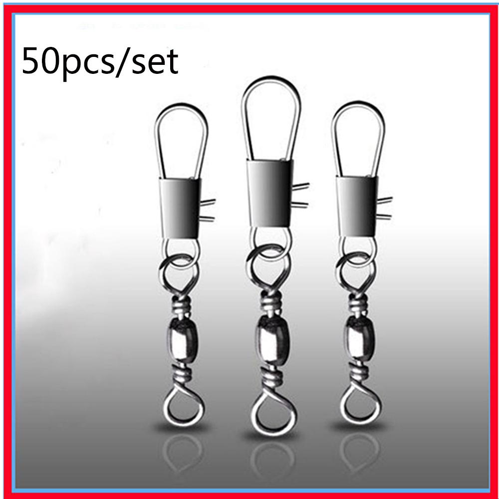 TOP Konektor Snap Pancing Dengan Pin Kekuatan Tinggi Solid Ring Stainless Steel Heavy Duty Ball