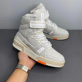 lv trainer high top