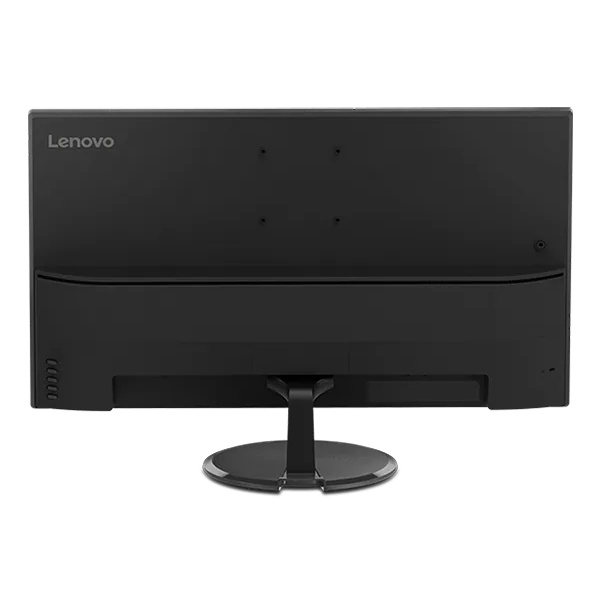 LED Monitor Lenovo D32q-20 31.5&quot; QHD 2K IPS DP HDMI 75Hz Garansi Resmi