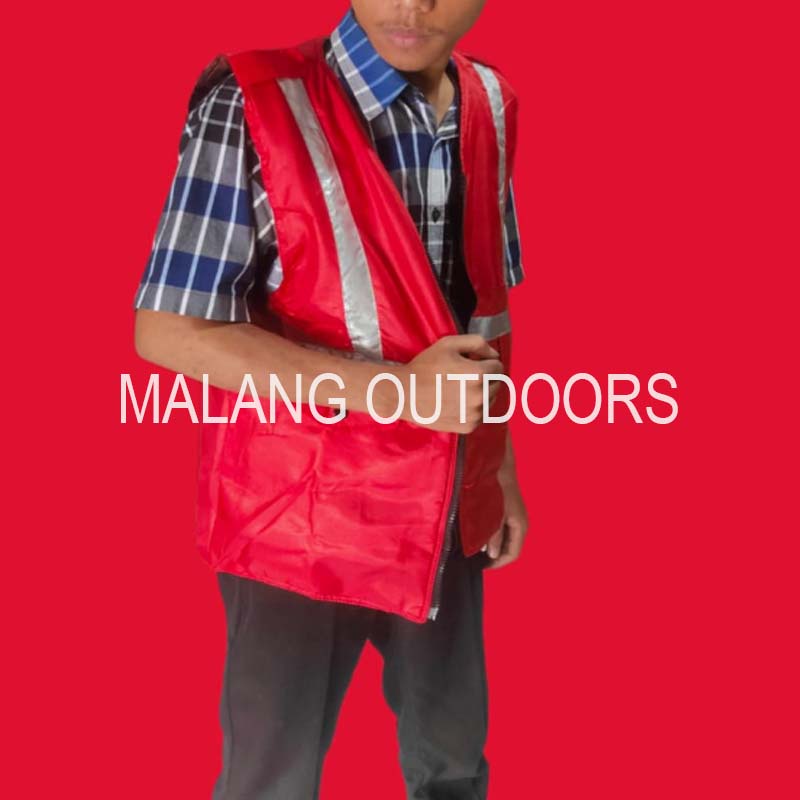 Rompi Proyek|Rompi Parasit Proyek|Rompi Parasit Hijau|Rompi Stabilo