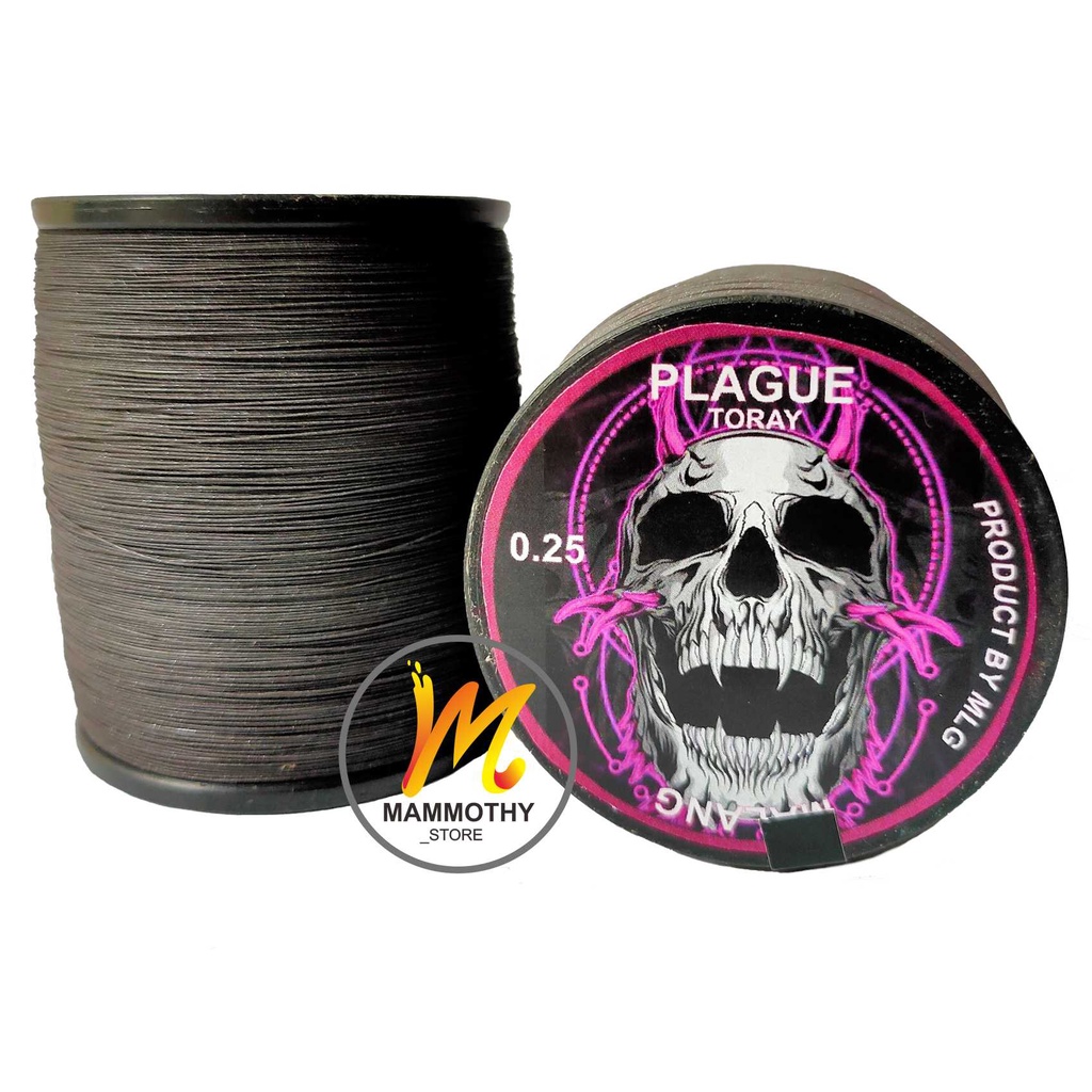 Gelasan Tajam 2000 Yard PLAGUE Full Treatment