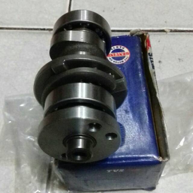 Jual Noken As Tvs King Tvs Box Tvs Pick Up Bajaj Biru Roda