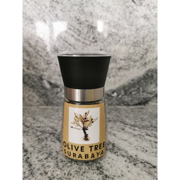 

MericaPutihUtuhKemasanBotol/WholeWhitePepper100gr