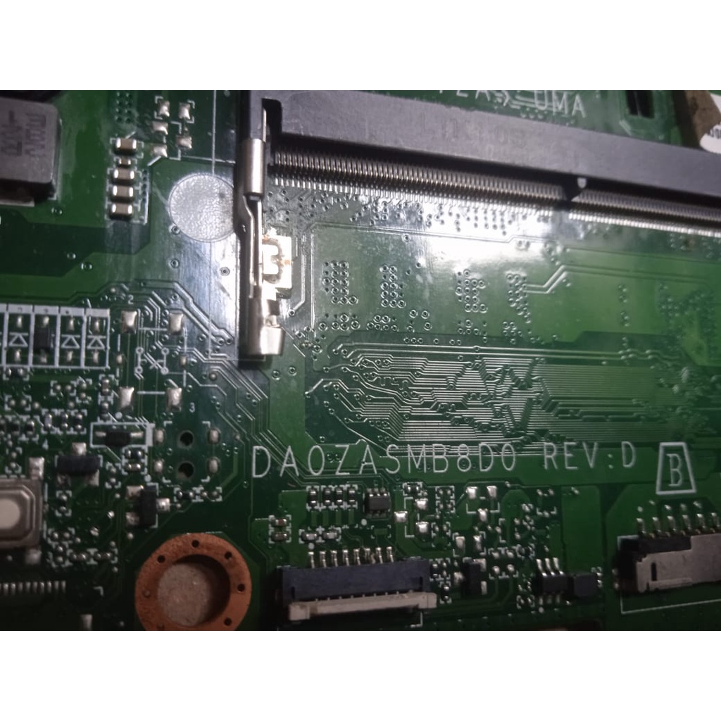 Motherboard Mobo Mainboard Acer A315 A315