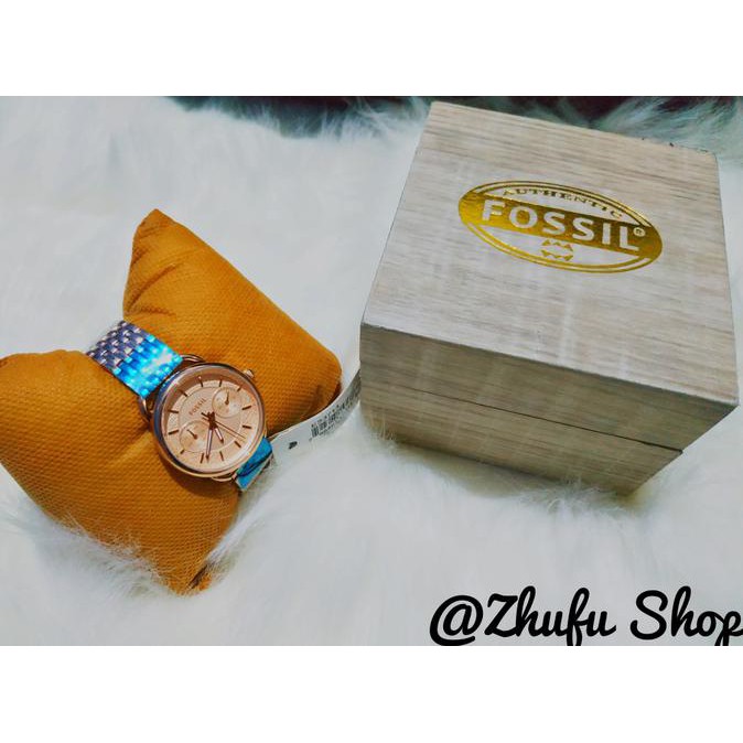 Jam Tangan Fossil ES 3713