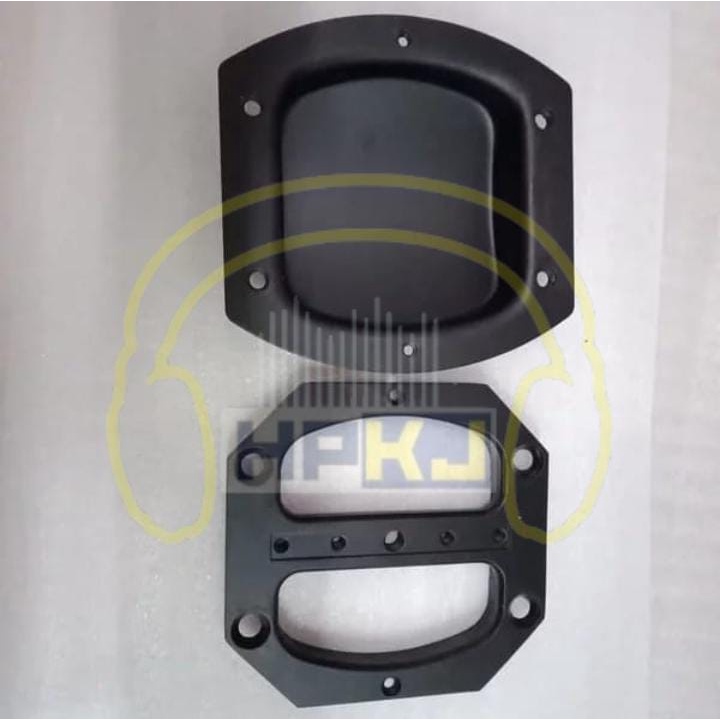 HANDLE BOX BESI SPEAKER 7113  handle box besi salon speaker 7113