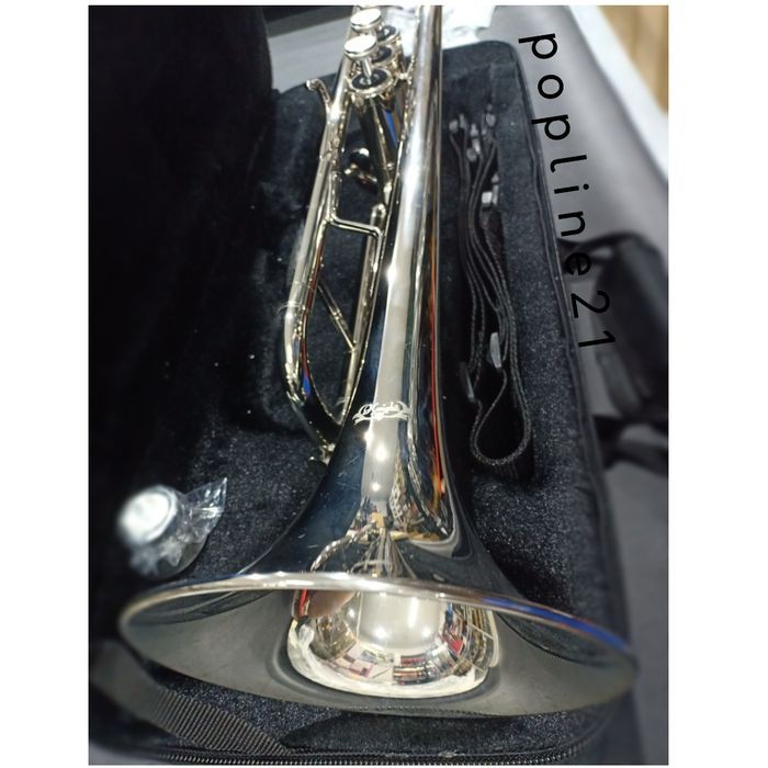 Trumpet KNIGHT / Trompet /Terompet KNIGHT