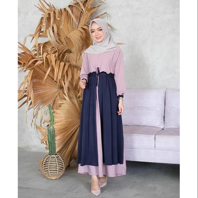 aina dress