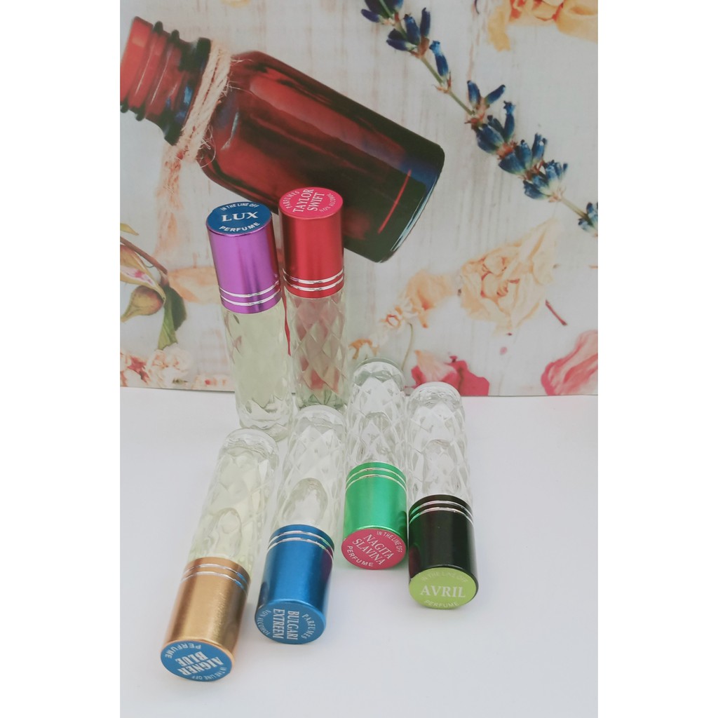 PARFUM ROLL ON WAJIK 7 ML 70.000 PER LUSIN