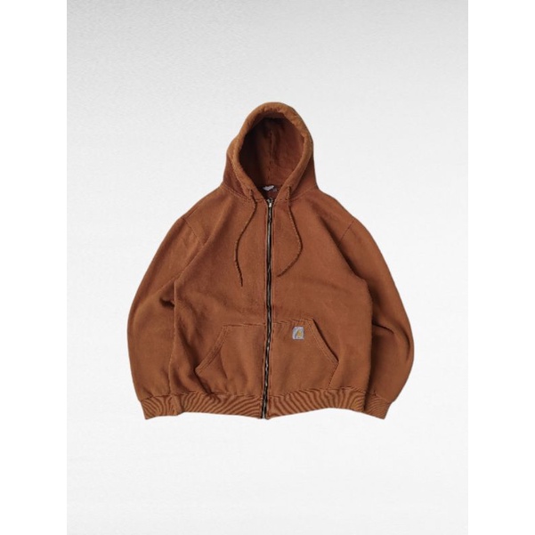 Zip Hoodie Carhartt second
