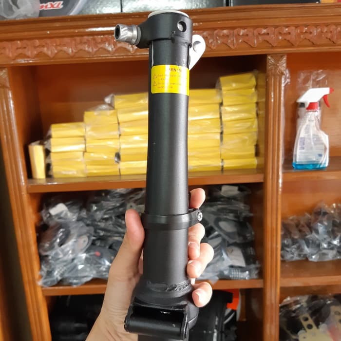 Tiang Stang Sepeda Lipat/Handle post