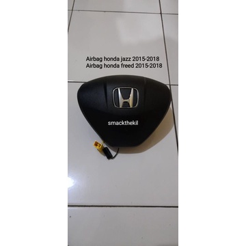 AIRBAG HONDA JAZZ 2014-2018 HONDA FREED