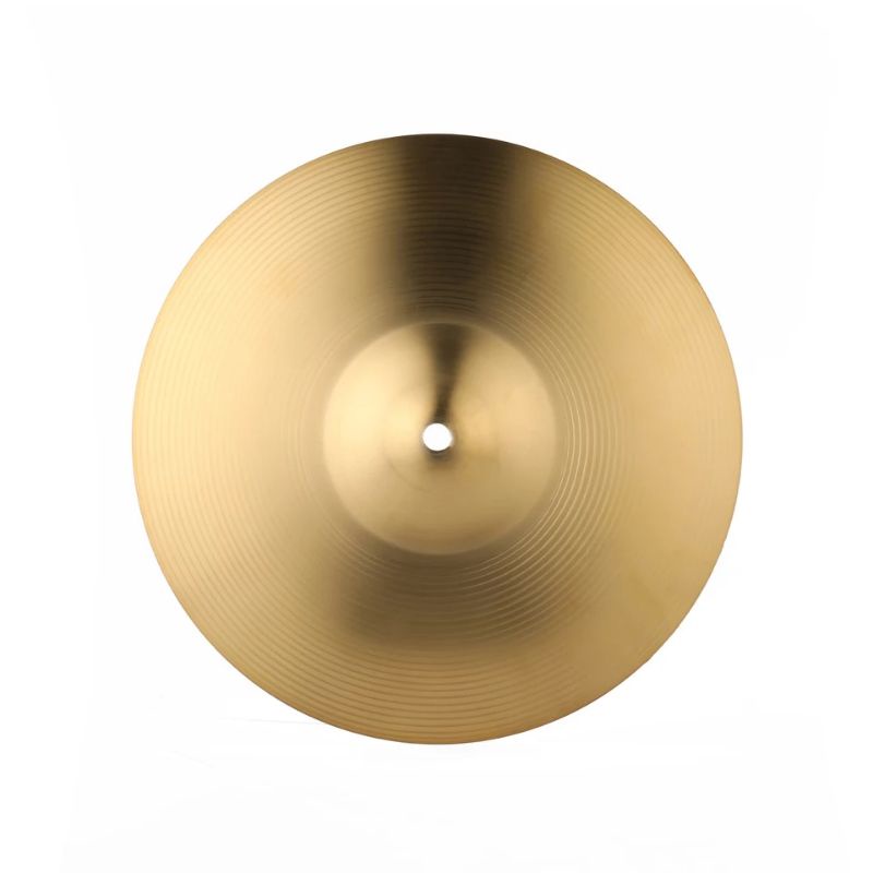 Cymbal Hi Hat Simbal Hihat 14 in