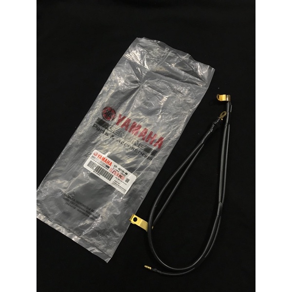 KABEL MINUS ACCU MIO SPORTY ORIGINAL