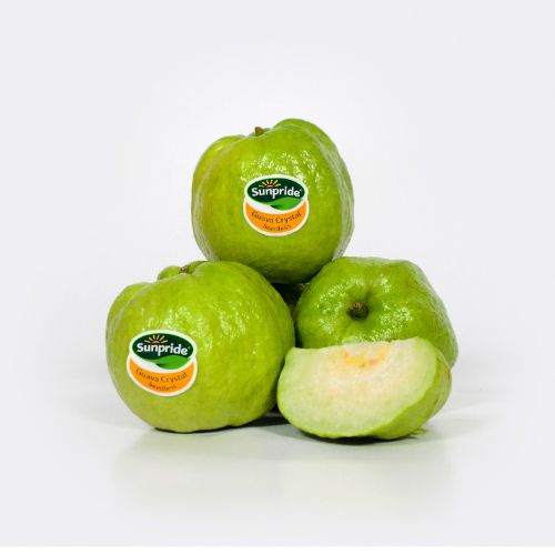

PASAR SEGAR - BUAH JAMBU CRYSTAL SUNPRIDE 1KG