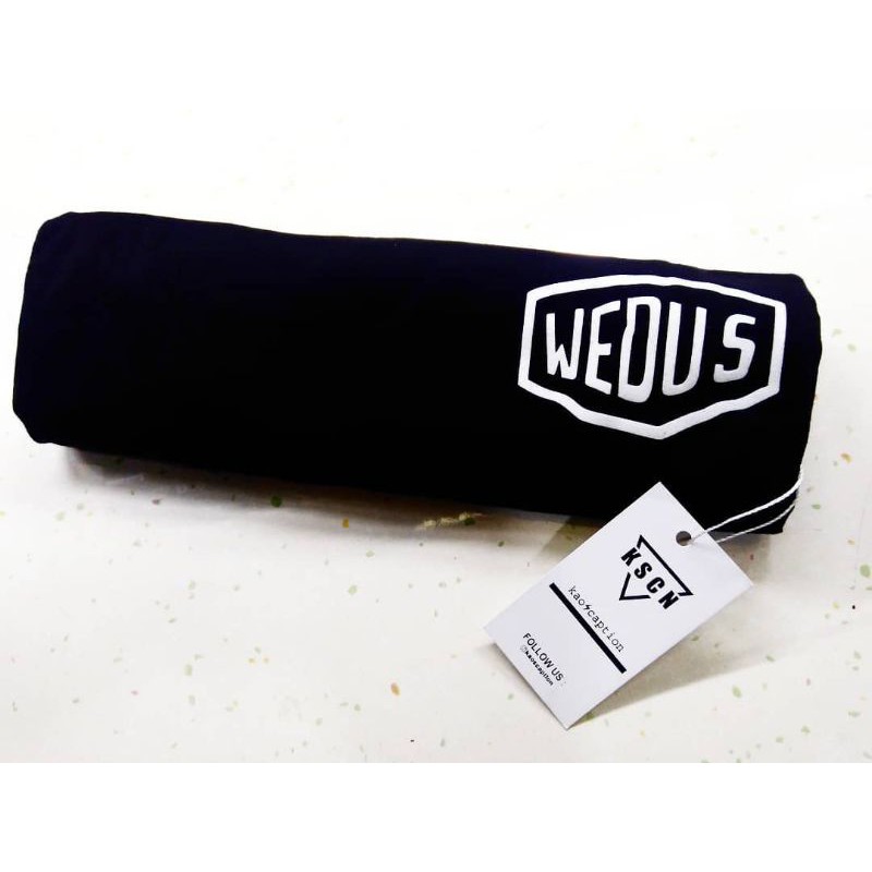 Kaos sobat kekinian kaos WEDUS