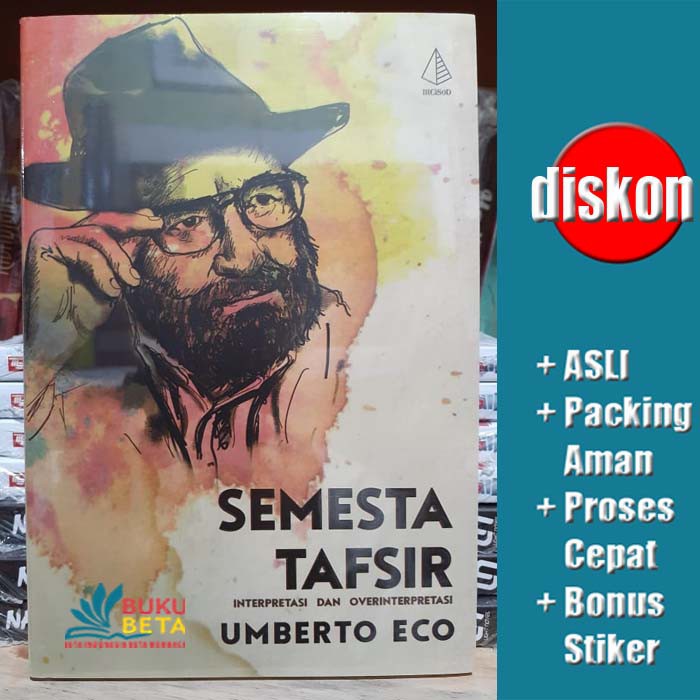 Semesta Tafsir - Umberto Eco