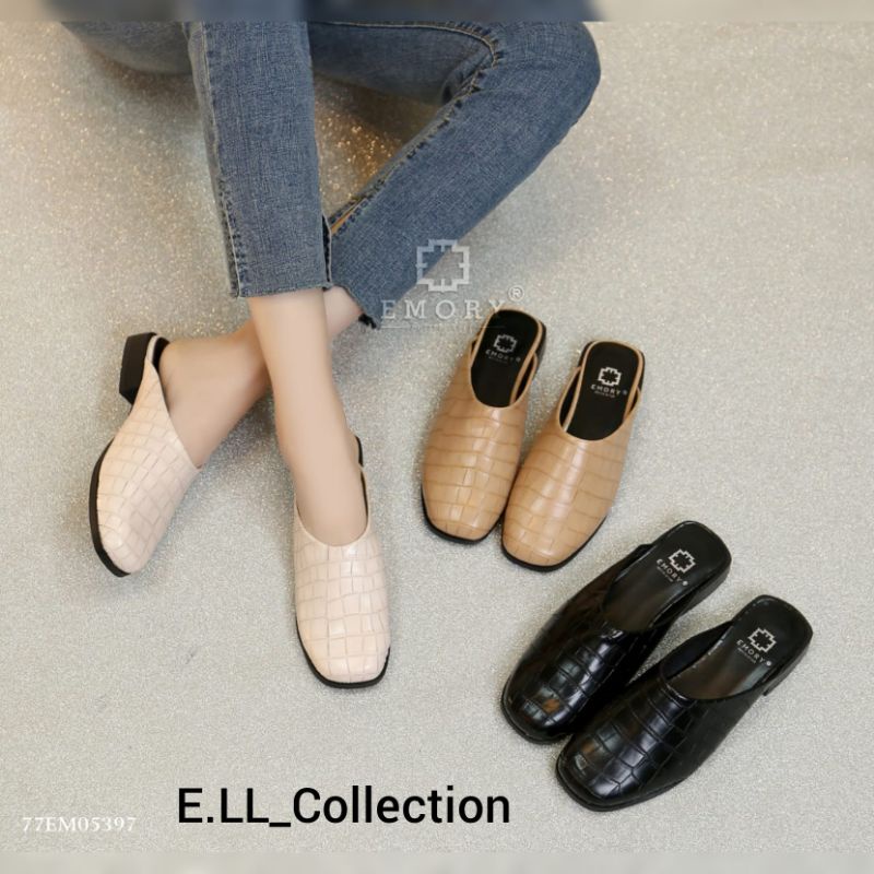 {XTRA ONGKIR} 77EMO5397 Emory Amanda promo nett