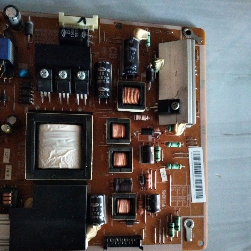 PSU Samsung 32 f6100