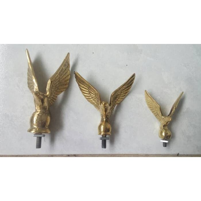 Jual maskot ontel garuda Berkualitas