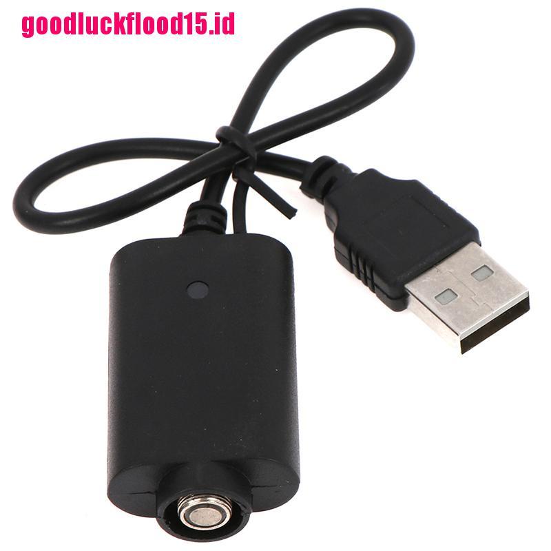 {LUCKID}Universal USB Cable Charger for ego evod 510 ego-t ego-c Battery