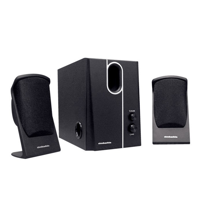 Speaker Simbadda CST 1500N Original