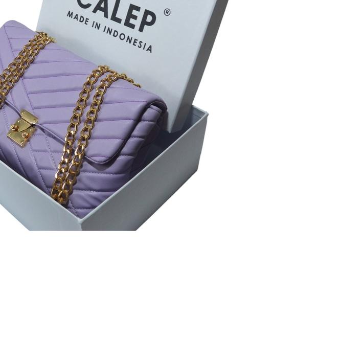 

➳ Box by Calep (Tambahan) ➽