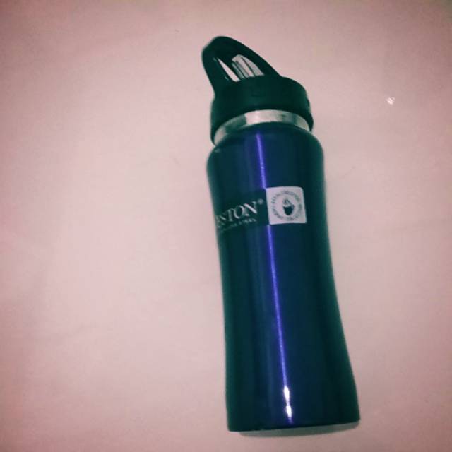 Weston (botol minuman)