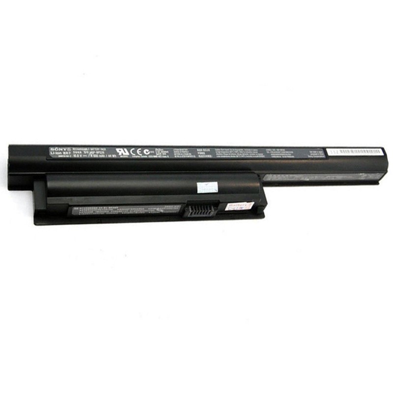 Baterai Sony Vaio BPS26 VGP-BPS26 VGP-BPS26A VGP-BPL26 VPCCB VPCCA VPCEG PCG SVE