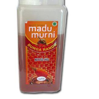 

☏ Bunga Randu Kemasan Satu 1 Kg 1kg Mabruuk ☄