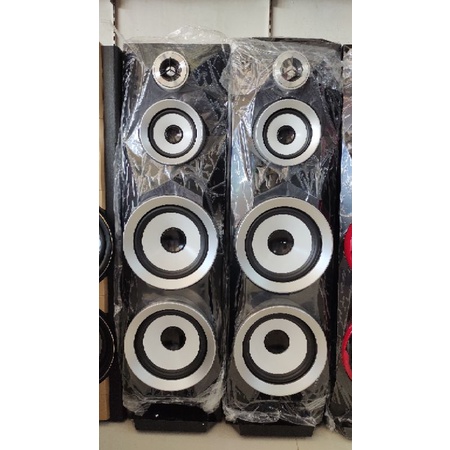 Speaker Aktif Polytron 8inch PAS-8B22 Bluetooth usb