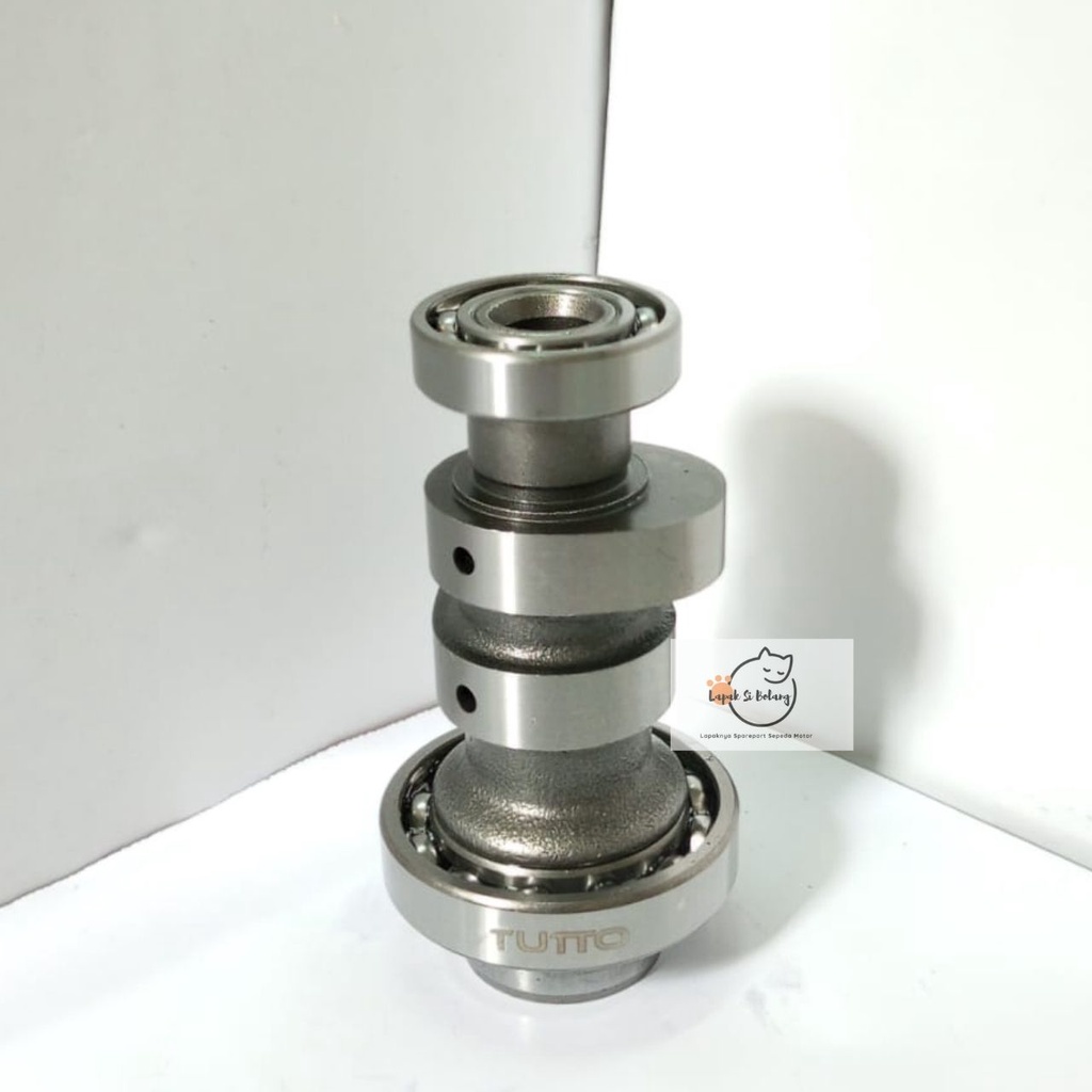 NOKEN AS RACING CAMSHAFT RACING KARISMA SUPRA X 125 TUTTO