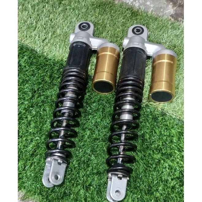 Shockbreaker belakang Nmax tabung Ori Copotan