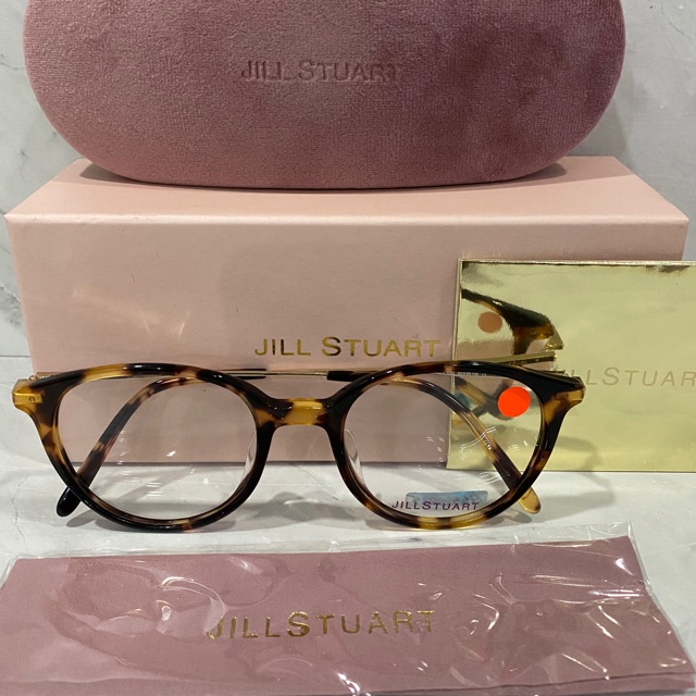 JILL STUART kacamata wanita authentic