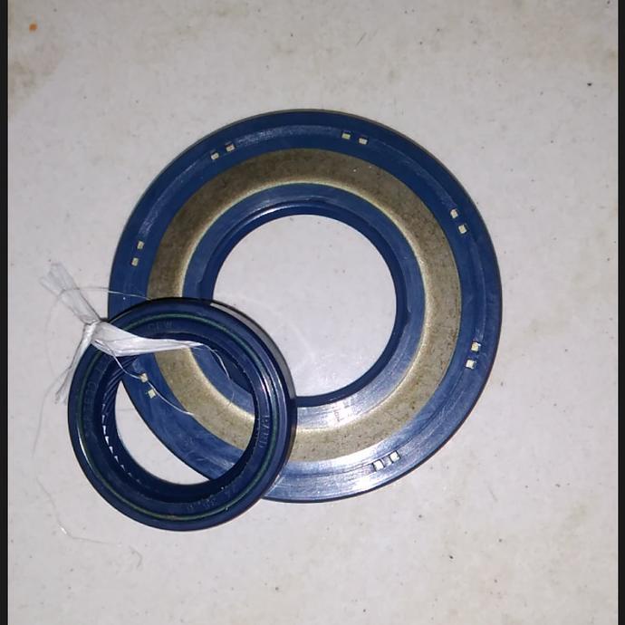 ORIGINAL - seal kruk as vespa px excel Spartan exclusive