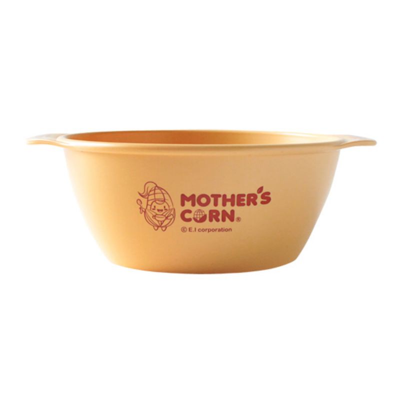 Mother's Corn Baby New Soup Bowl/Mangkok Makan Bayi